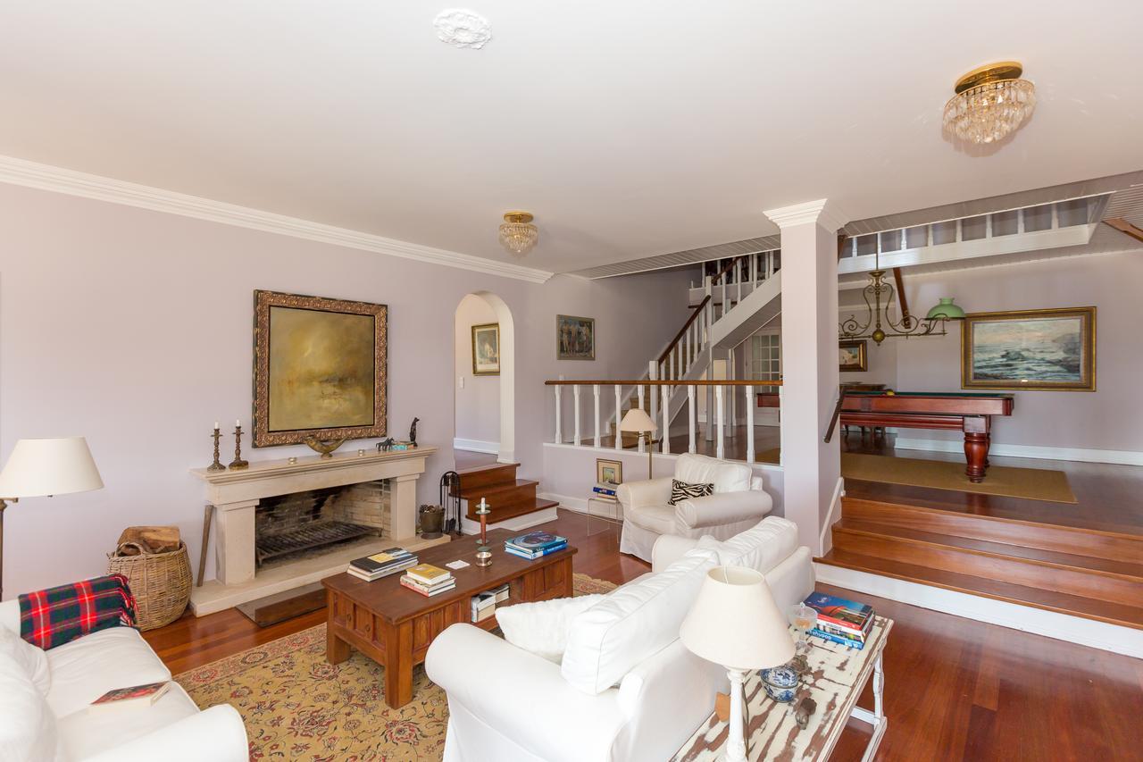 Quinta Do Cabo Guesthouse Azoia  Kültér fotó