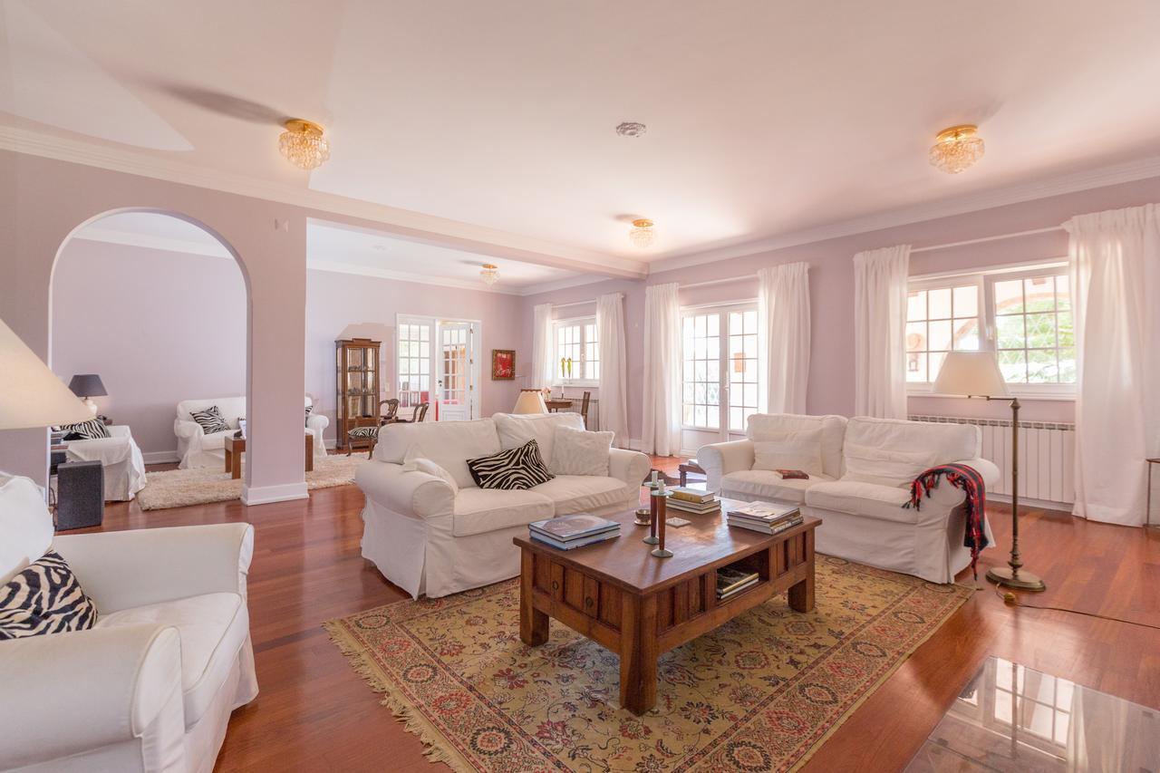 Quinta Do Cabo Guesthouse Azoia  Kültér fotó