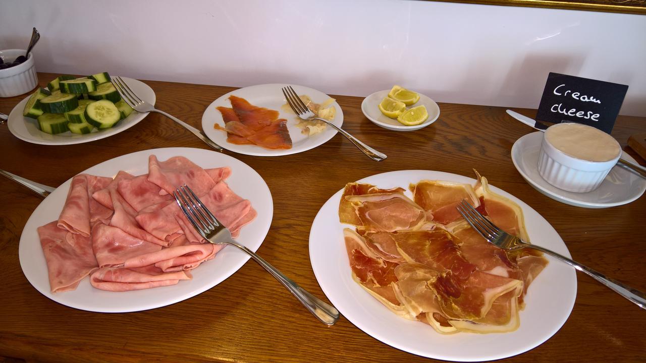 Quinta Do Cabo Guesthouse Azoia  Kültér fotó