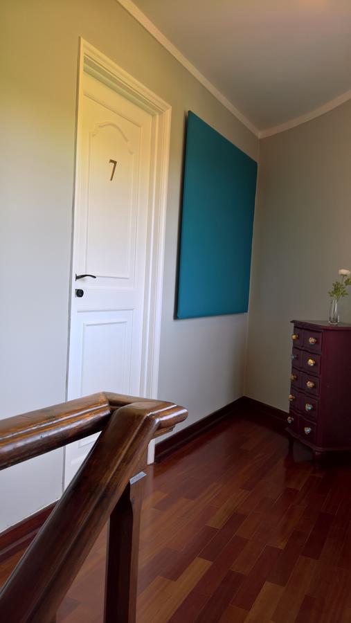 Quinta Do Cabo Guesthouse Azoia  Kültér fotó