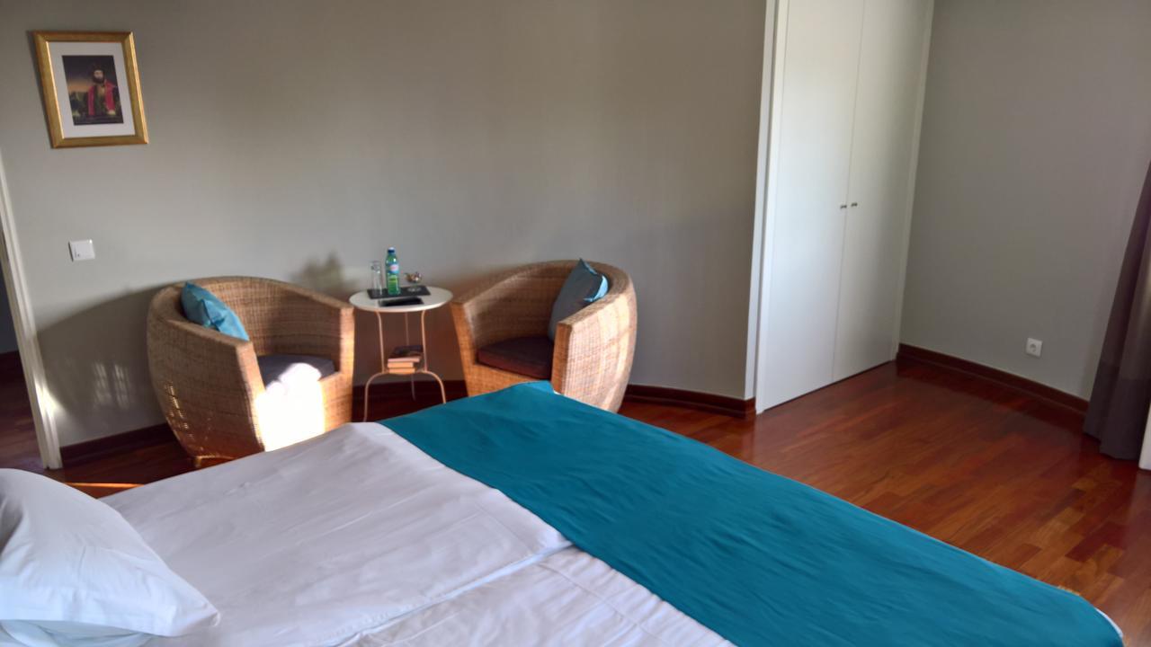 Quinta Do Cabo Guesthouse Azoia  Kültér fotó