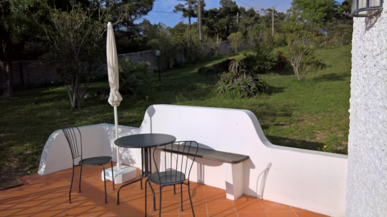 Quinta Do Cabo Guesthouse Azoia  Kültér fotó
