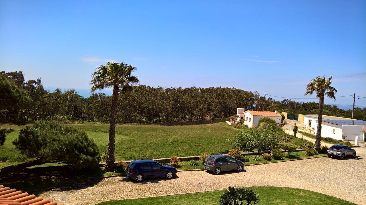 Quinta Do Cabo Guesthouse Azoia  Kültér fotó